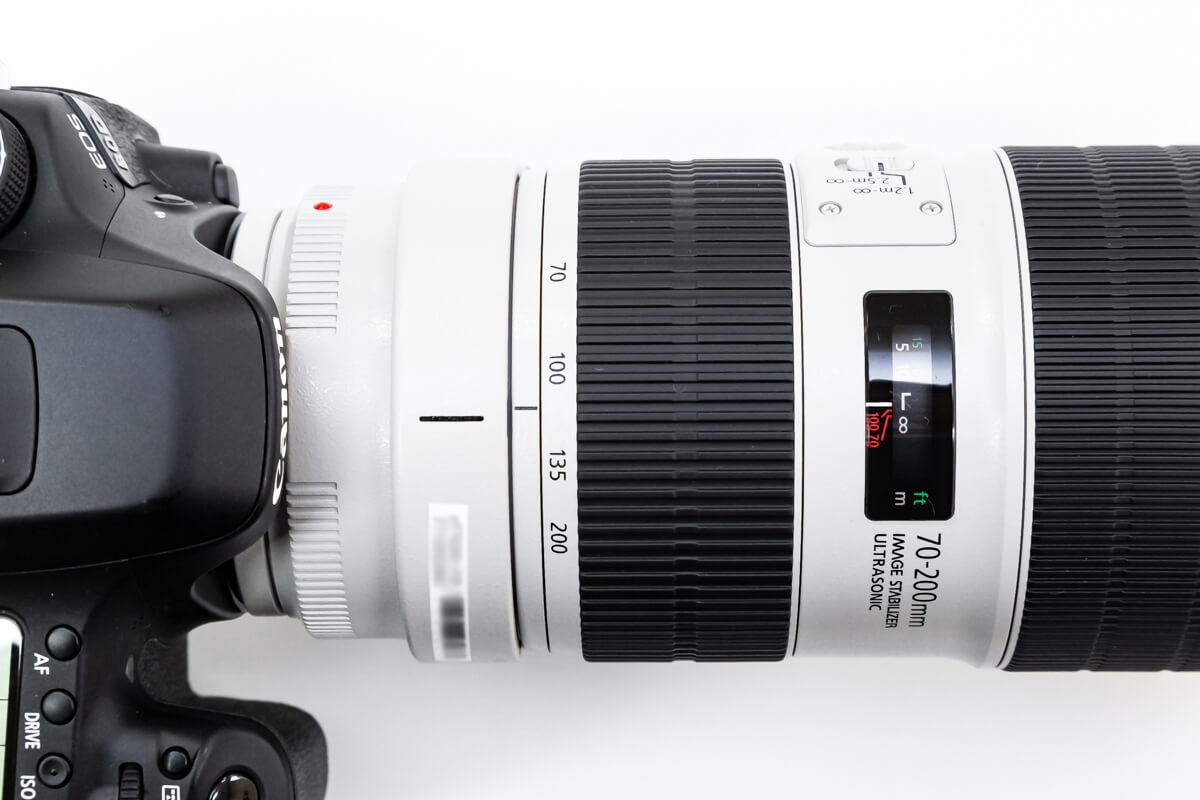Canon EF70-200mm F2.8L IS III USM実写レビュー。憧れの白 Canon EF70-200mm F2.8L IS III USM実写レビュー。憧れの白