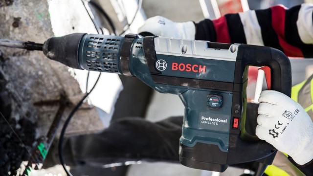 BOSCHシリーズの基礎知識 そもそもBOSCH(ボッシュ)とは？