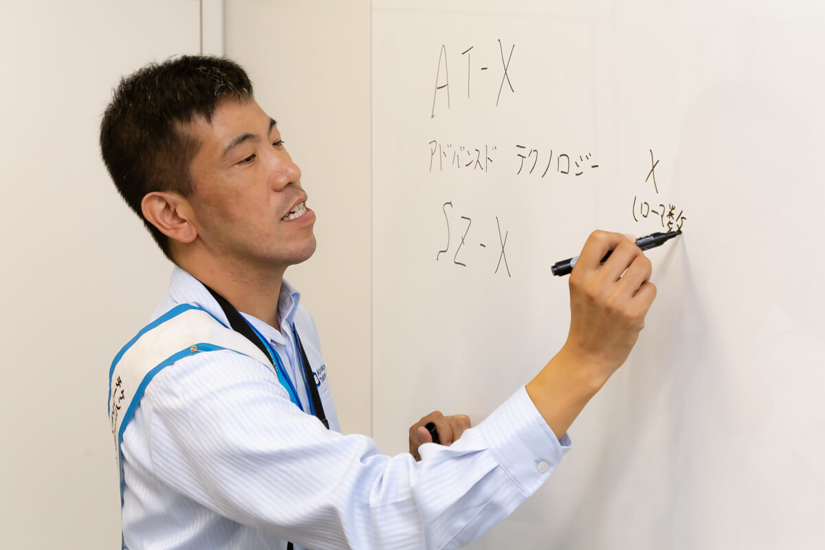 トキナー 歴史