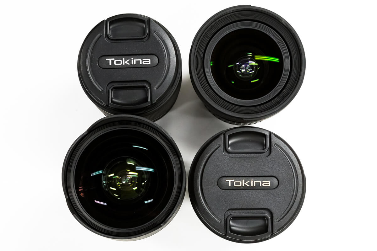 トキナー インタビュー