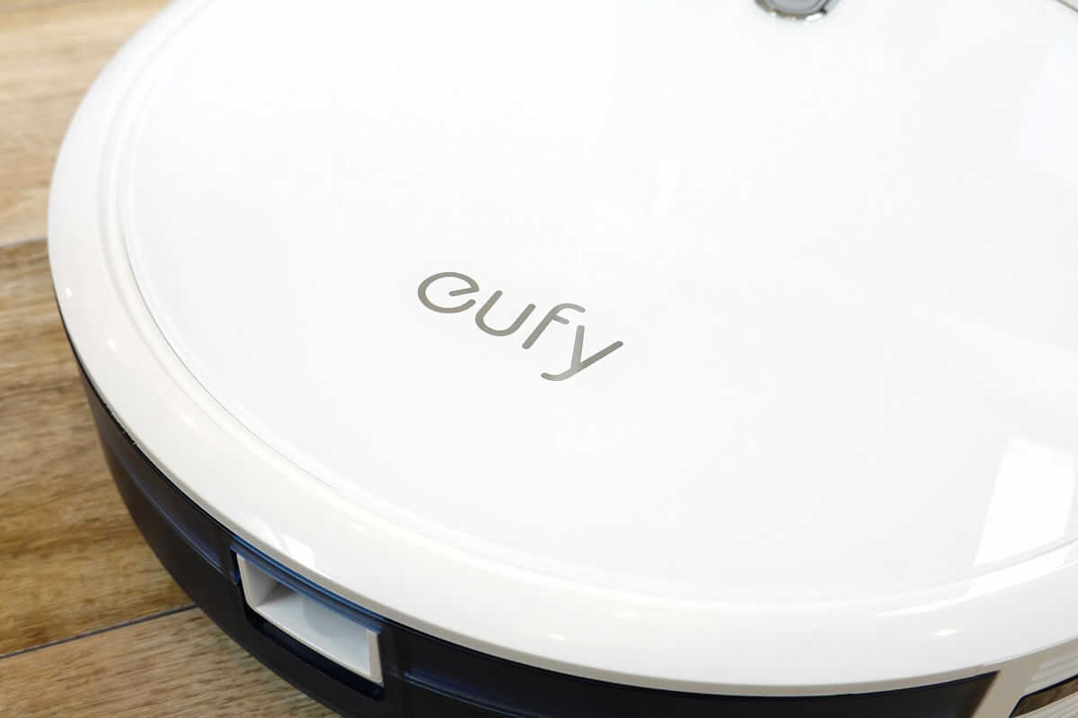 Anker「Eufy RoboVac 11S」はシンプル＆格安なロボット掃除機