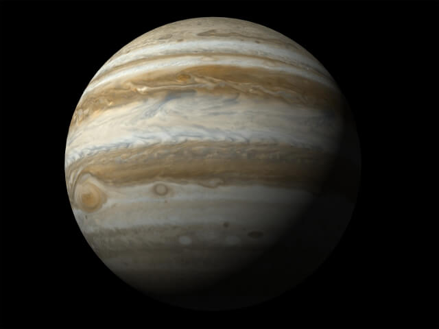 目的別おすすめ天体望遠鏡 惑星を見るための天体望遠鏡