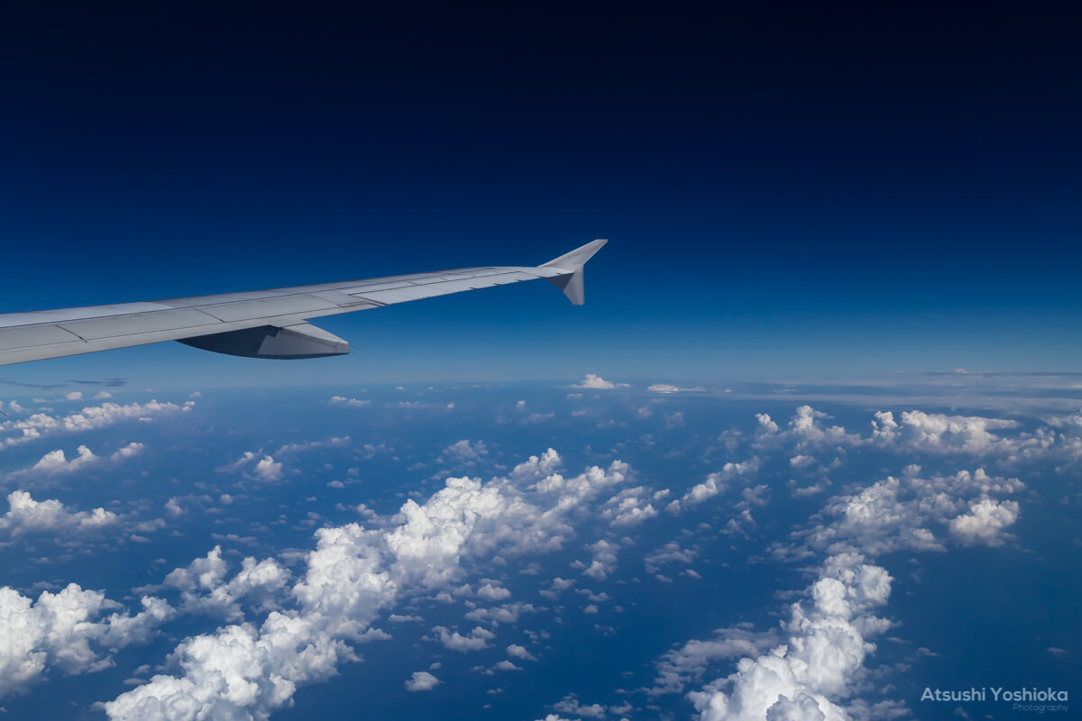 はじめての海外旅行 航空券 ホテル