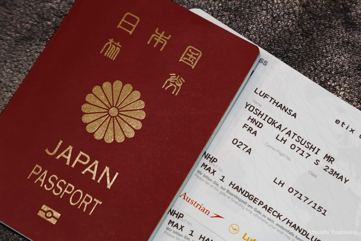 旅行 おすすめ レンズ