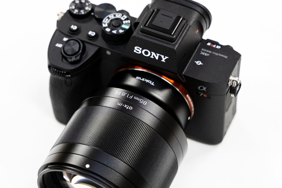 85mm 単焦点レンズ おすすめ