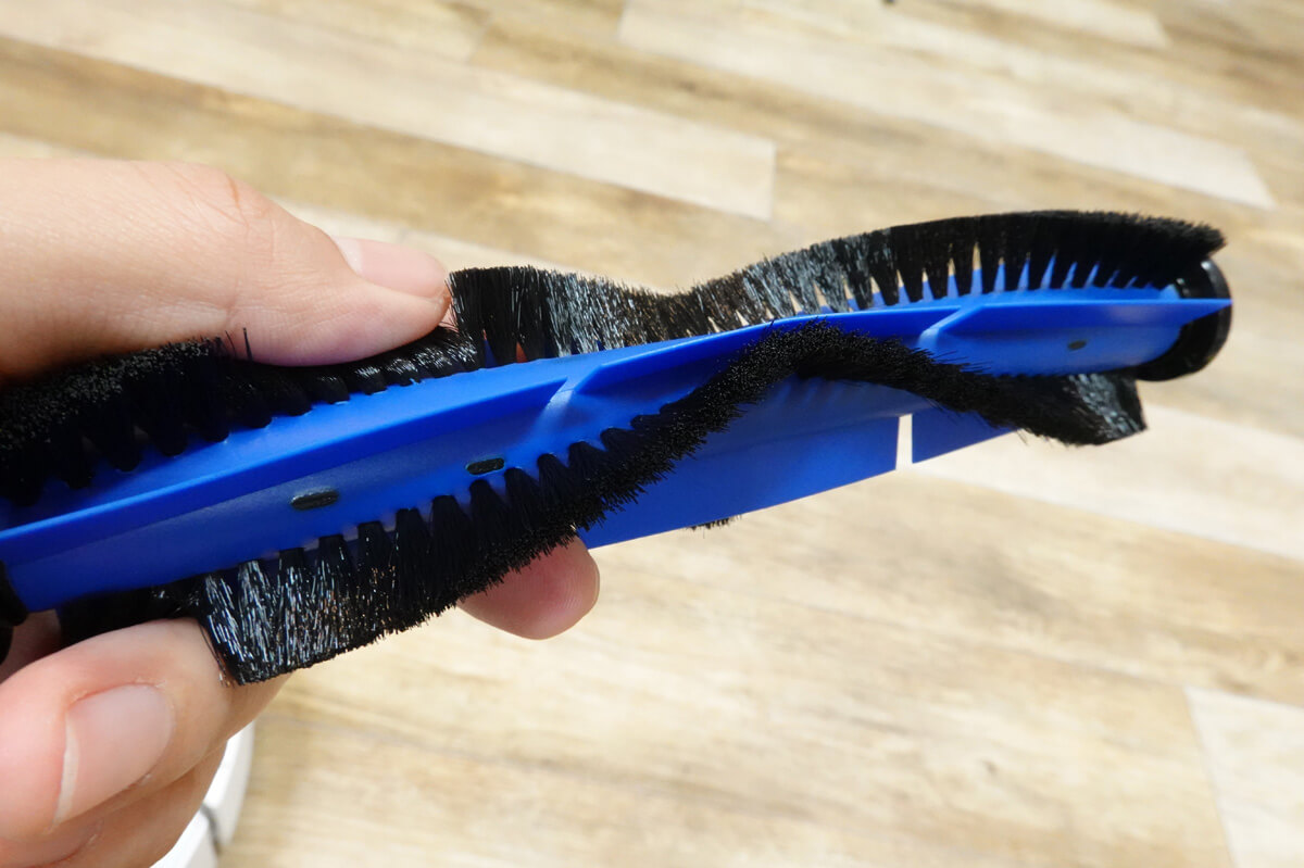 水拭きOK!賢くて高コスパ Anker Eufy RoboVac L70 Hybrid使用 水拭きOK!賢くて高コスパ Anker Eufy RoboVac L70 Hybrid使用