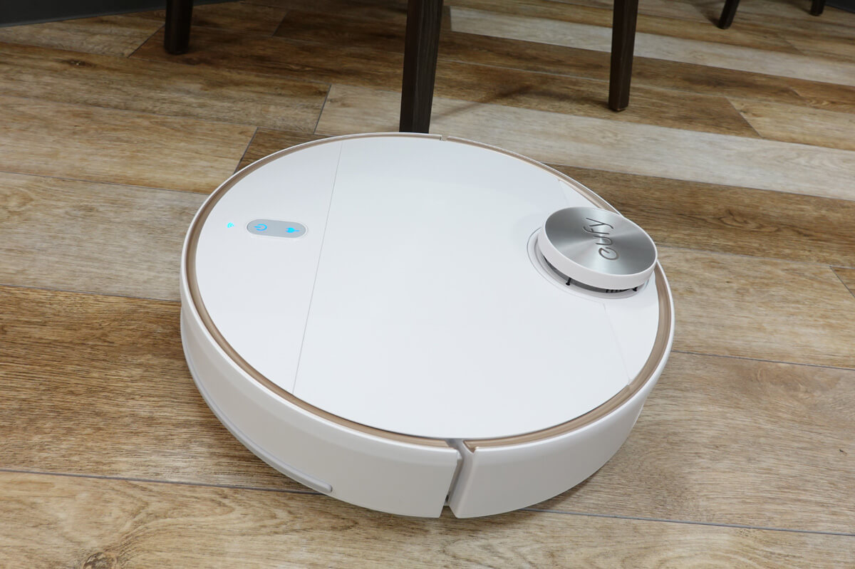 Anker Eufy RoboVac L70 Hybridの6つの魅力