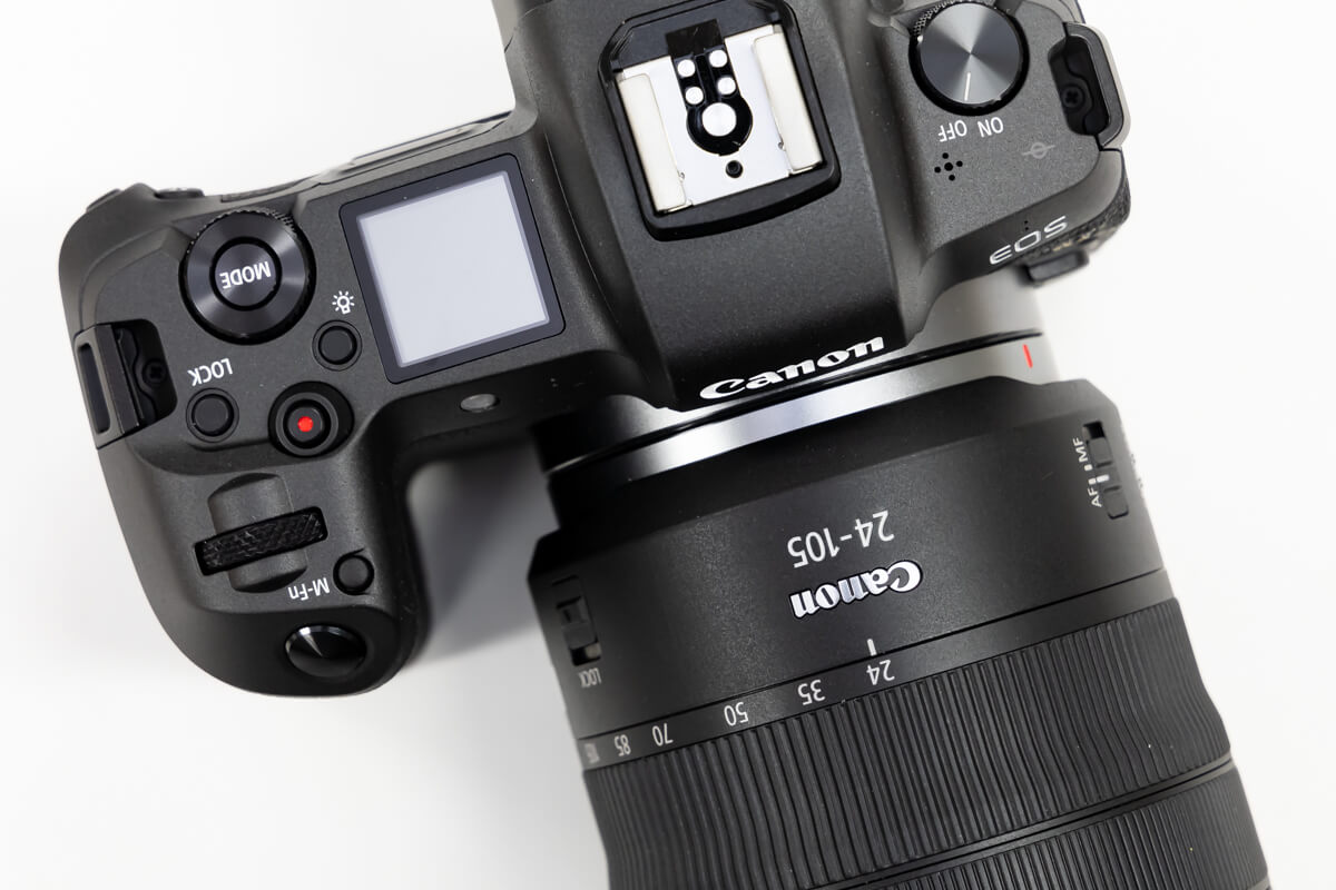 RF24-105mm F4L IS USM実写レビュー。キヤノンの伝統を継承した RF24-105mm F4L IS USM実写レビュー。キヤノンの伝統を継承した