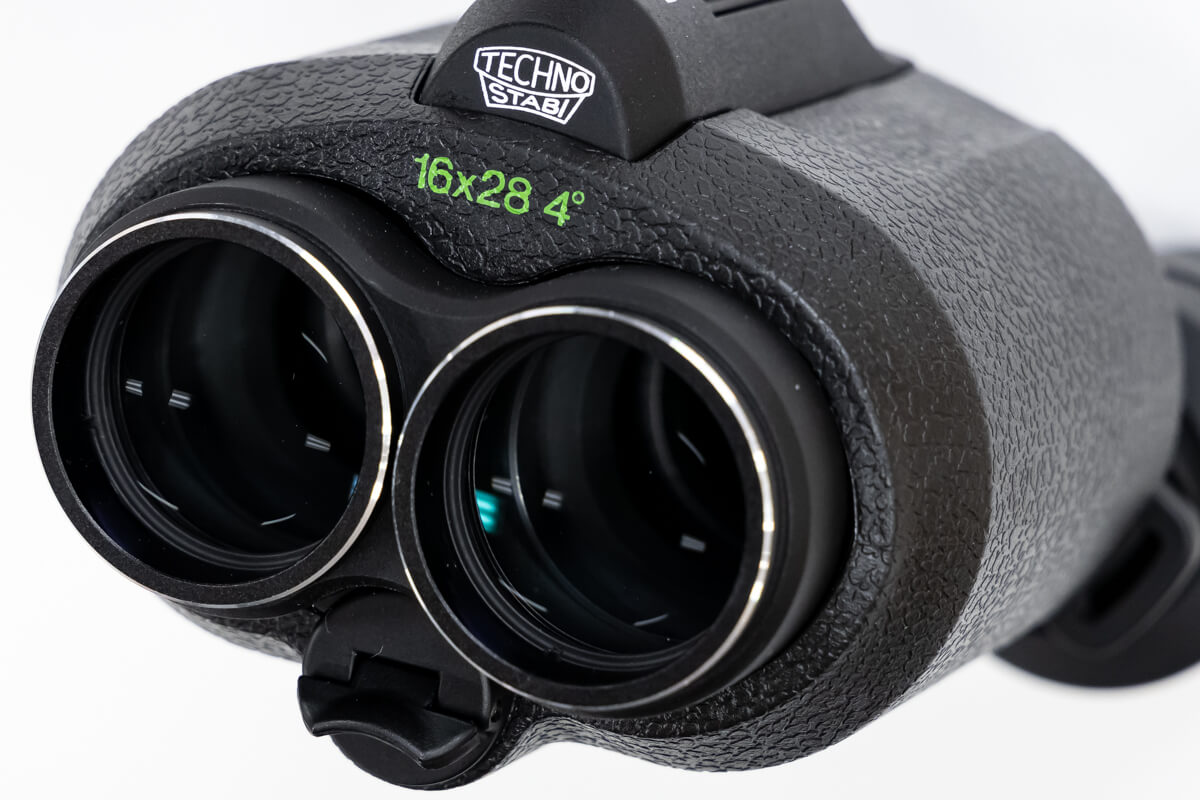 富士フイルムの防振双眼鏡「FUJINONテクノスタビ」　強力防振機能で推しがブレない