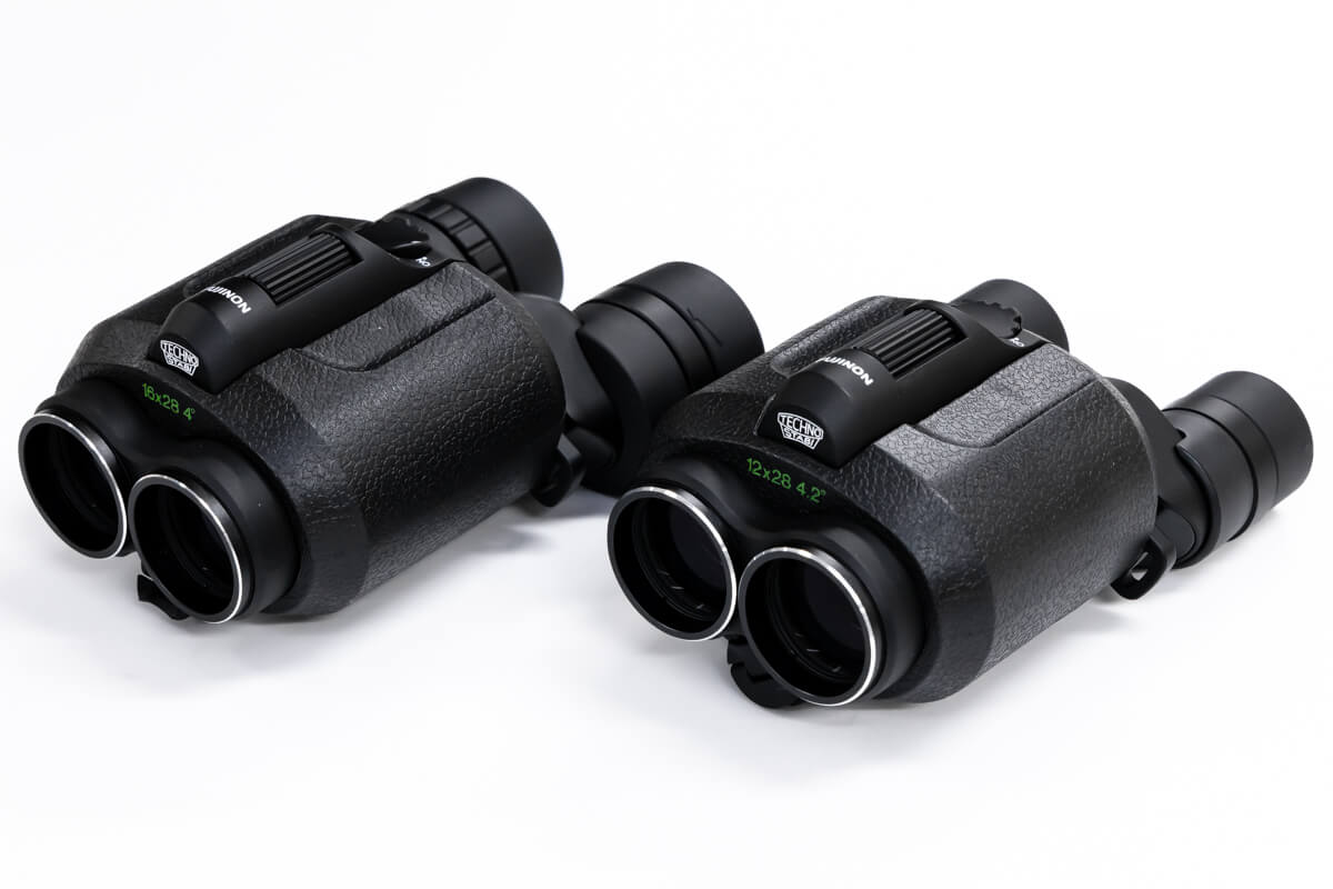 富士フイルムの防振双眼鏡「FUJINONテクノスタビ」製品仕様 