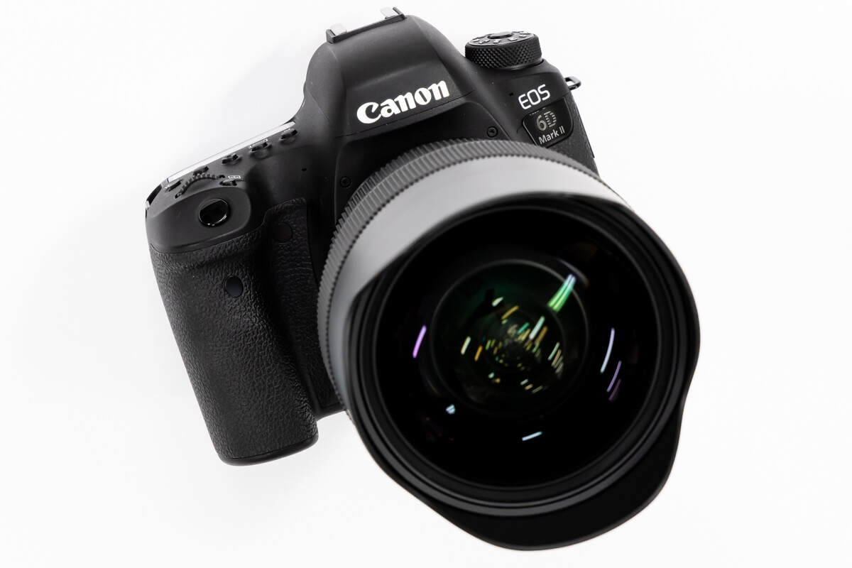 SIGMA 14-24mm F2.8 DG HSM Art フルサイズ一眼