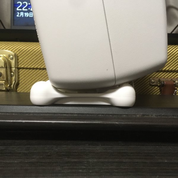 G One スタンド２