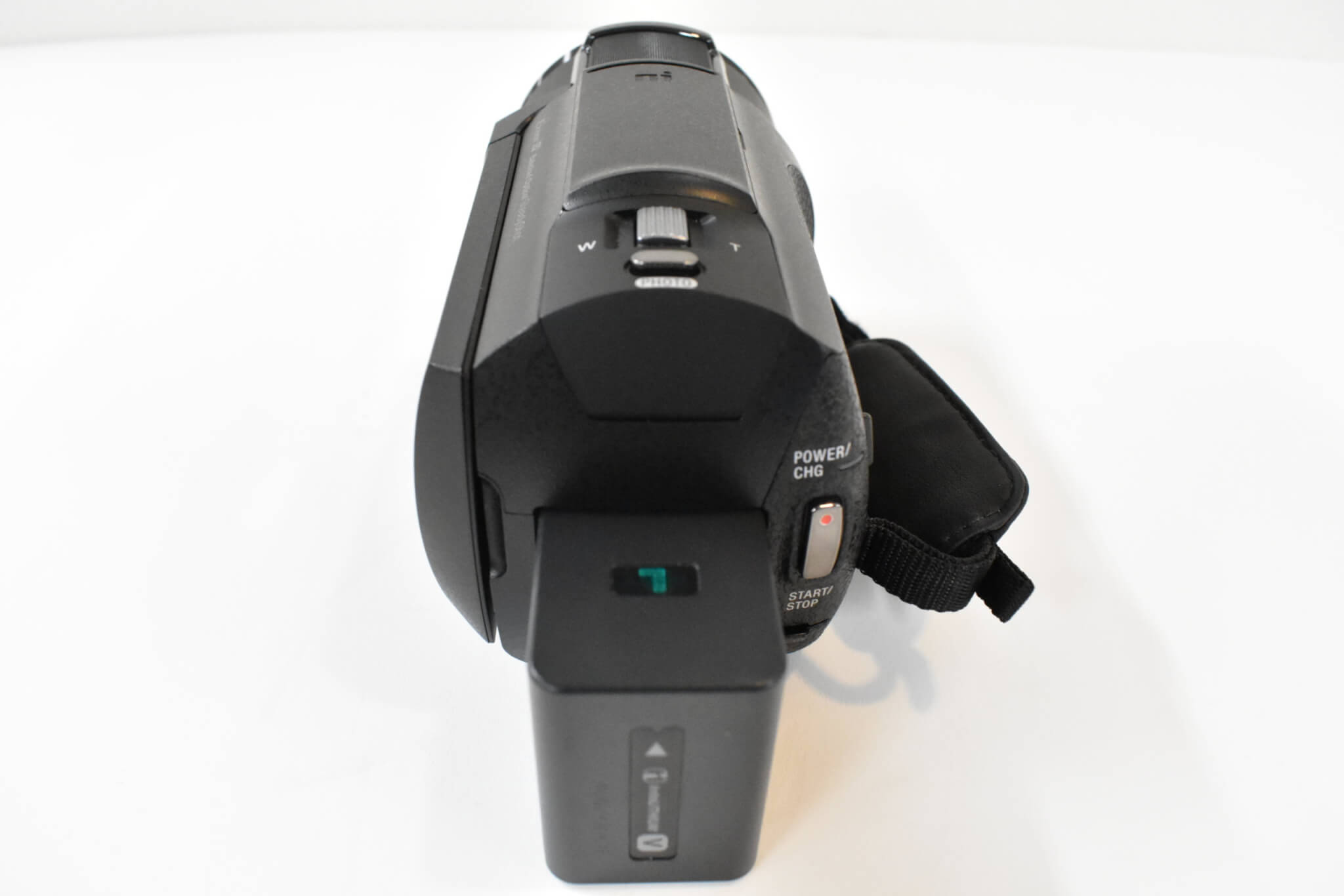 SONYハンディカム 最新全7機種を写真付きで紹介 FDR-AX45