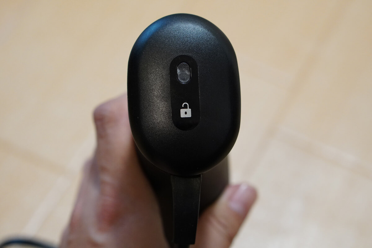 マルチクイック9 MQ9075X 開封＆外観レビュー 本体
