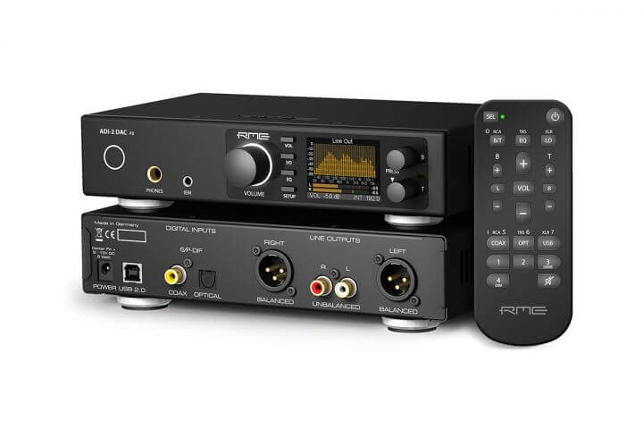 ADI-2 DAC FS 画像