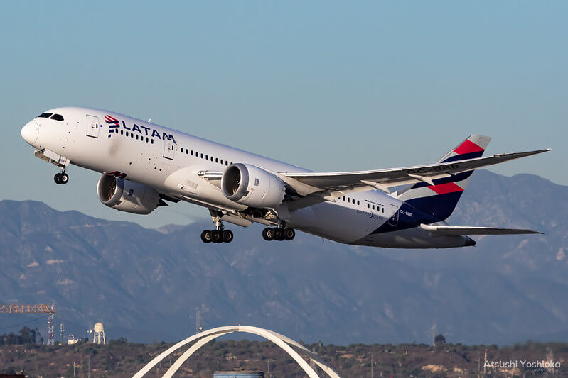 Canon EOS 7D Mark II Shooting for Airplane