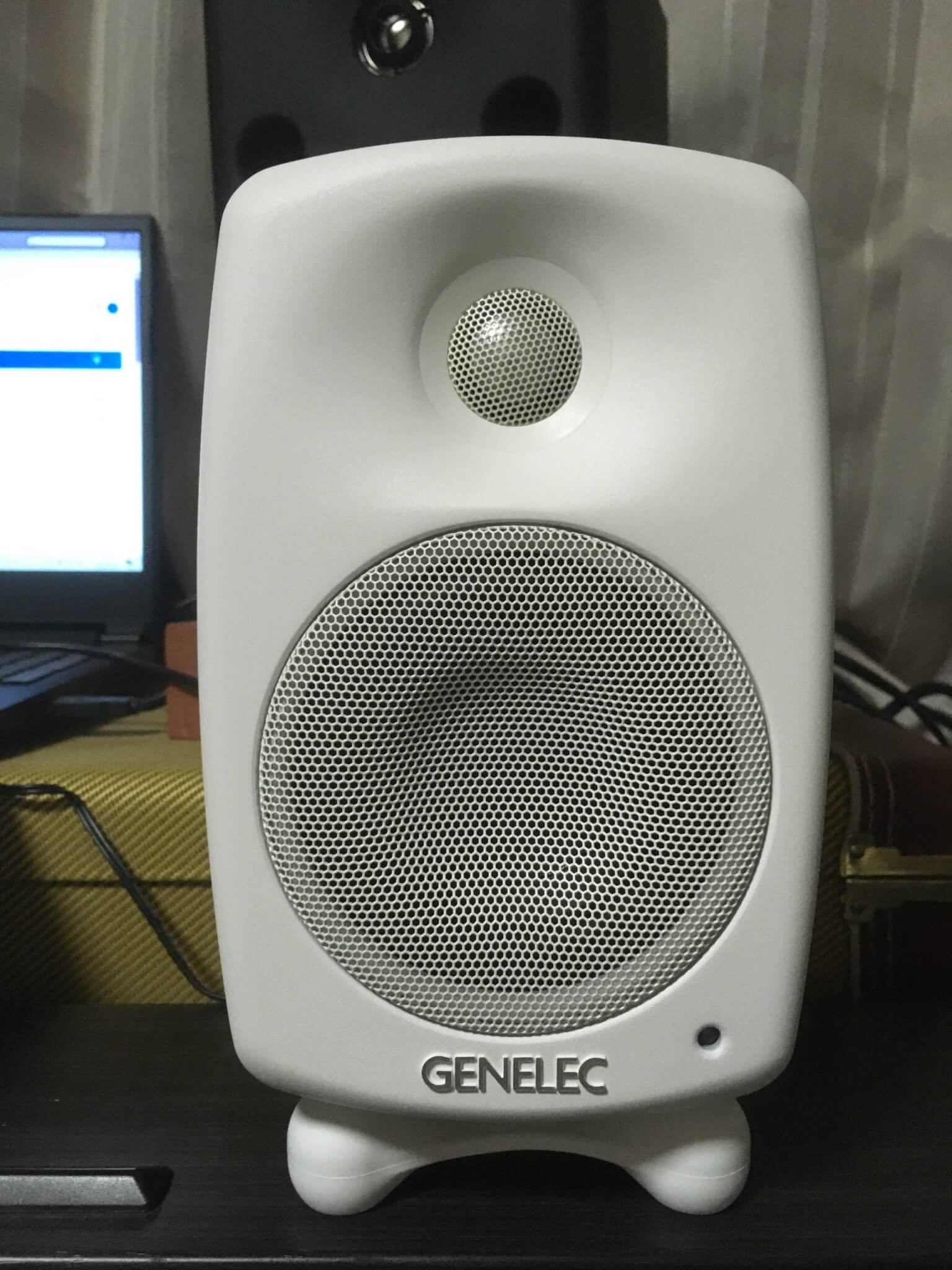 G Two