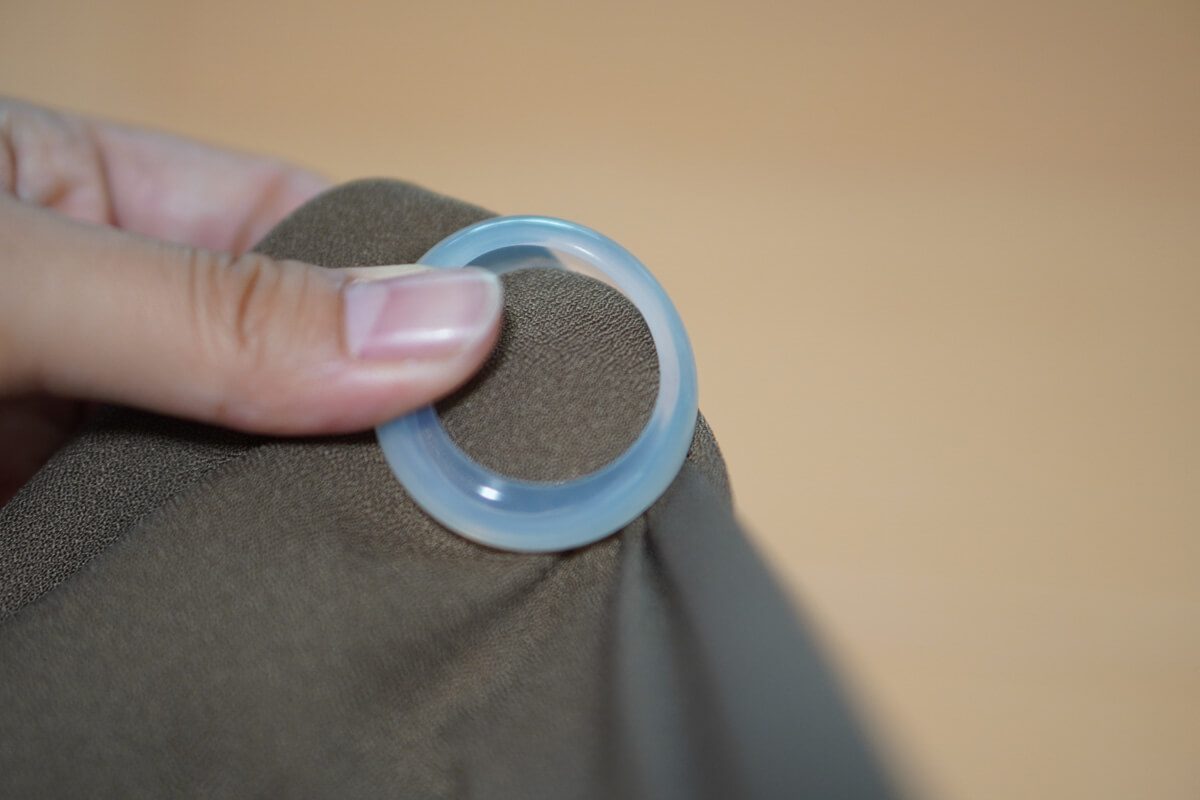 Panasonicの高周波治療器「コリコラン」 使い方も簡単