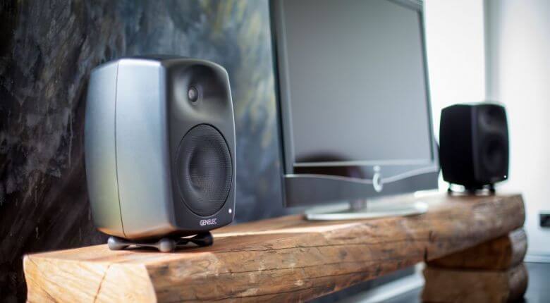 GENELEC Gシリーズ