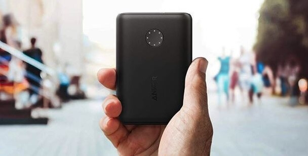 Anker(アンカー)モバイルバッテリーの選び方