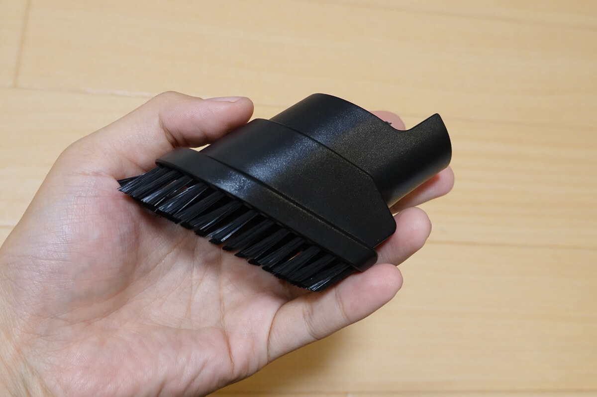 「RACTIVE Air EC-VR3S」開封＆使用レビュー 組み立て