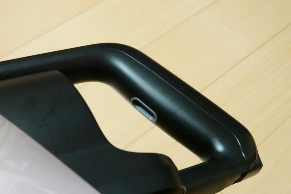 使ってわかった「RACTIVE Air EC-VR3S」の気になる注意点 グリップセンサーが慣れるまでは使いづらい