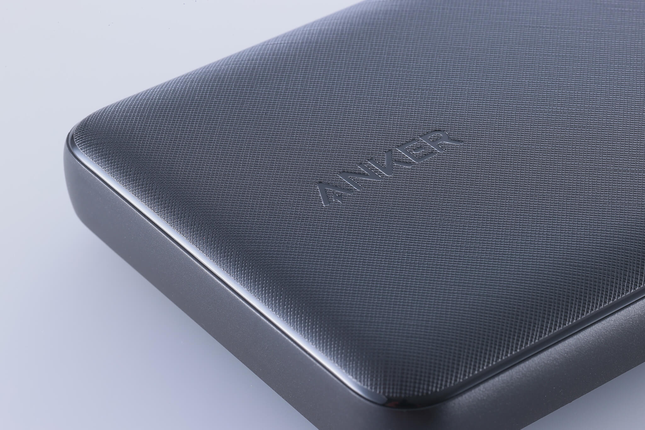 Ankerモバイルバッテリーの10,000mAh大容量サイズの種類