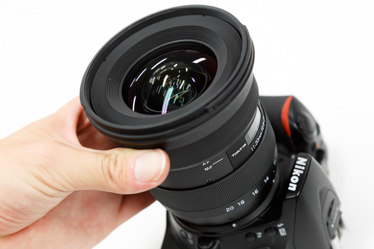 Tokina atx-i 11-20mm F2.8 CF実写レビュー。APS-C用広角レンズ Tokina atx-i 11-20mm F2.8 CF実写レビュー。APS-C用広角レンズ
