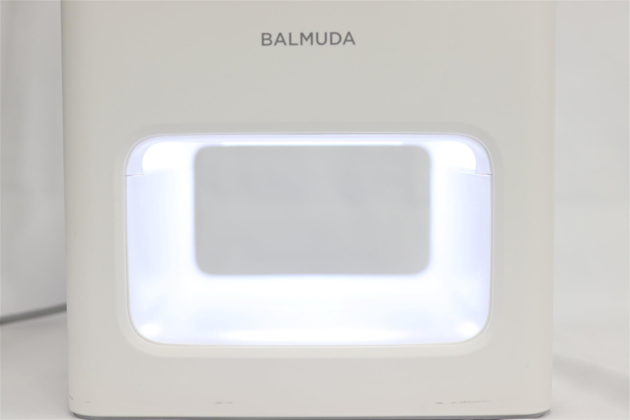 BALMUDA