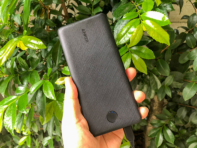 Anker PowerCore Essential 20000 PD