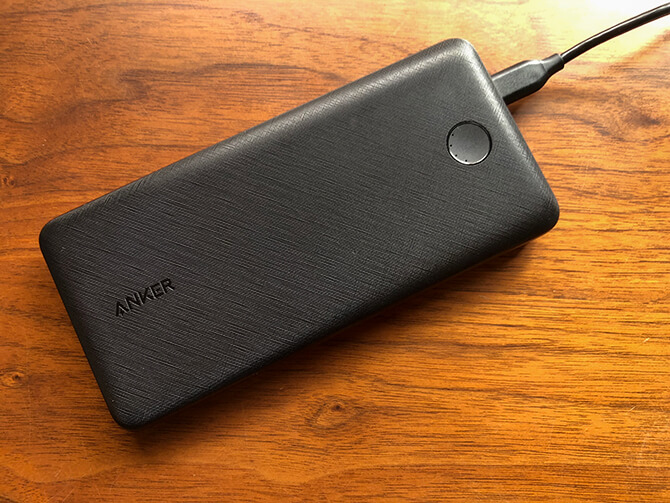 Anker PowerCore Essential 20000 PD