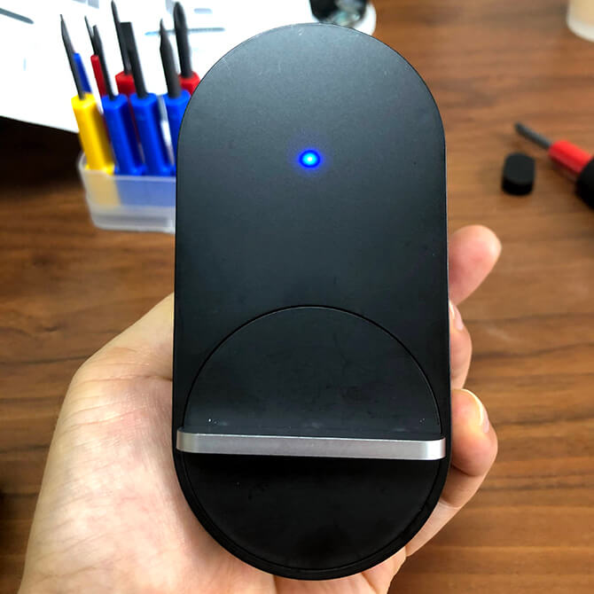 Qrio Lock Q-SL2のサイズ