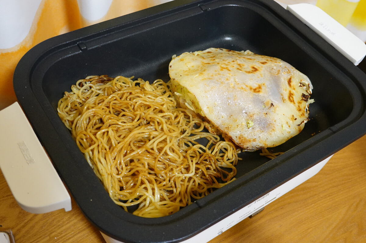 「タイガー CRL-A200」を使った感想と気になる注意点 焼きムラなく全体が加熱できる