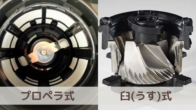 ミル付きの全自動式はない