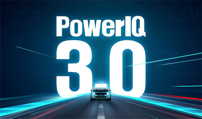 AnkerのPowerIQ 3.0