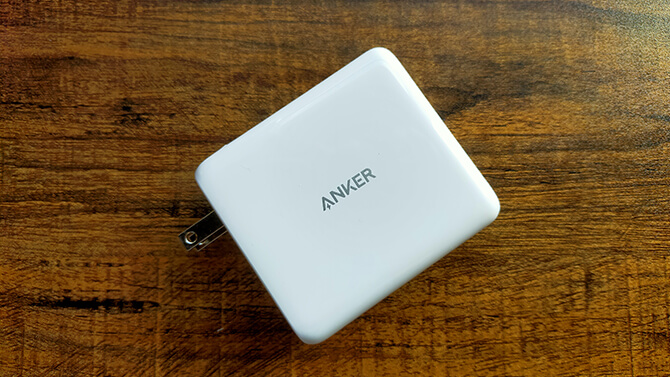 Anker PowerCore III Fusion 5000