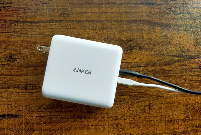 Anker PowerCore III Fusion 5000