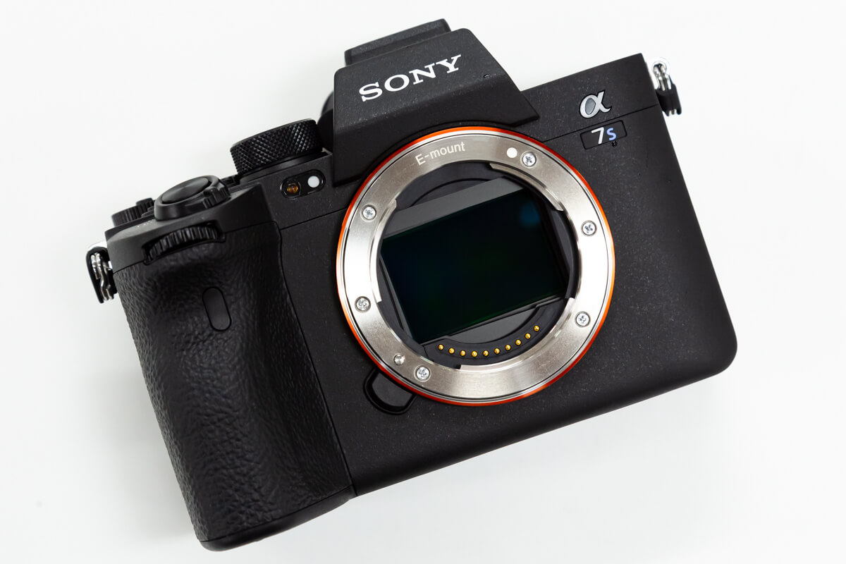 SONY α7S III実写レビュー。動画撮影で能力を発揮する高感度 SONY α7S III実写レビュー。動画撮影で能力を発揮する高感度