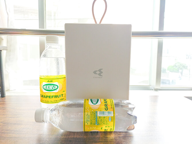 ダイキンのループストリーマ(LOOP STREAMER)を実機レビュー