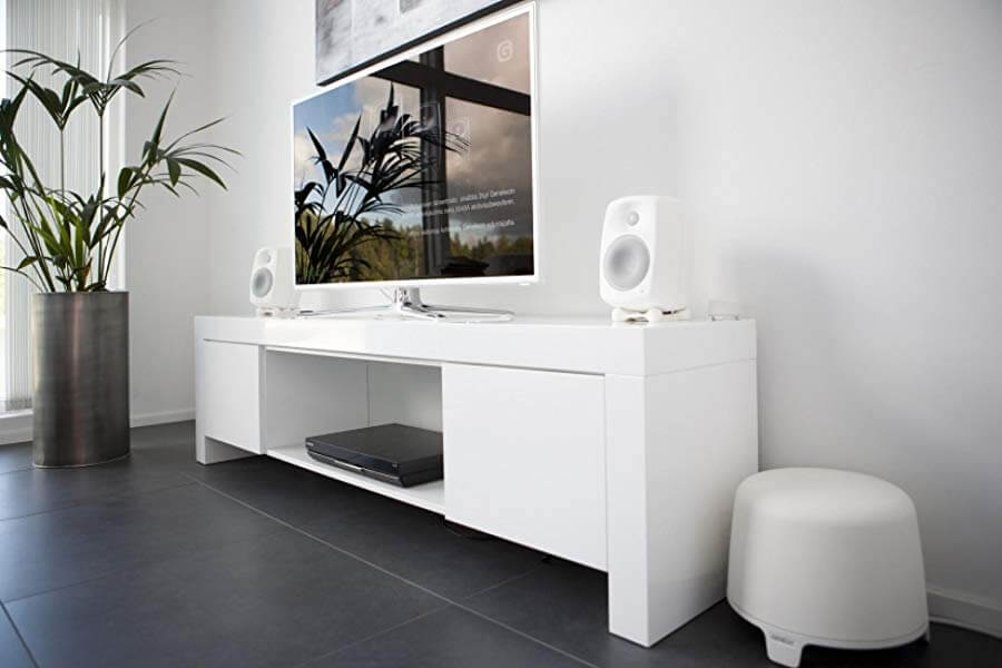 GENELEC F ONE