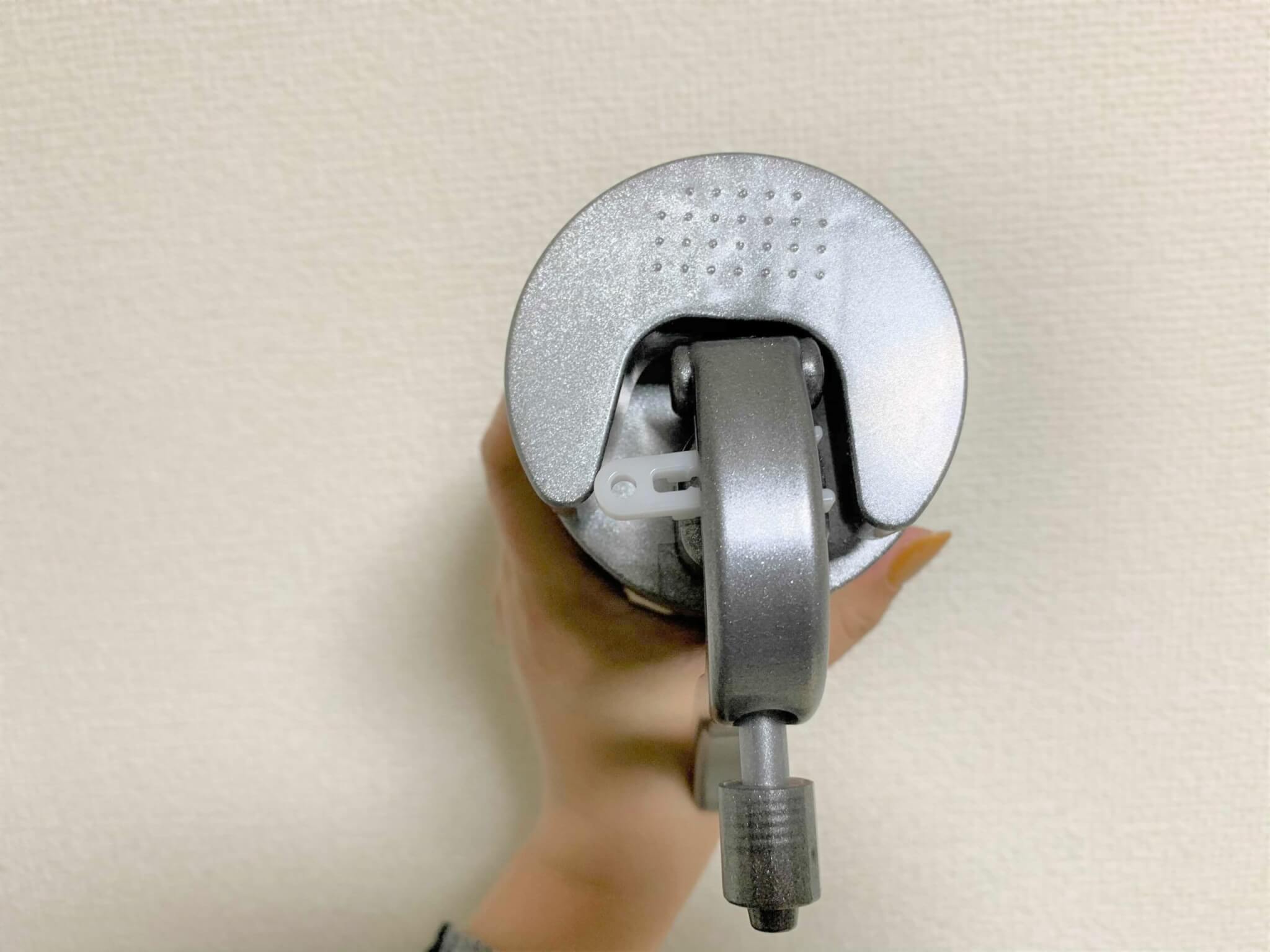 使用してみて実感したミラブルケアの魅力