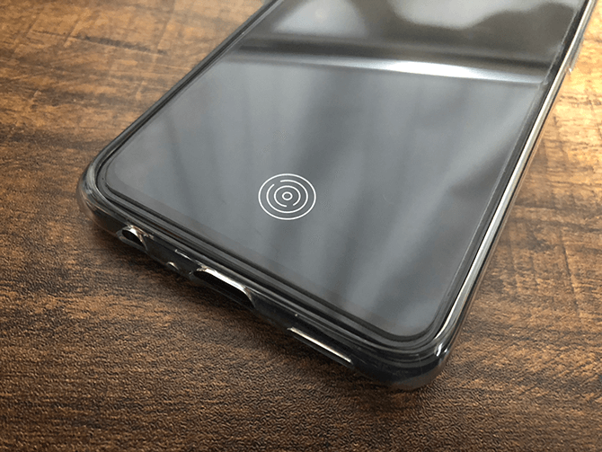 iPhone 12 ProにTouch IDが欲しい