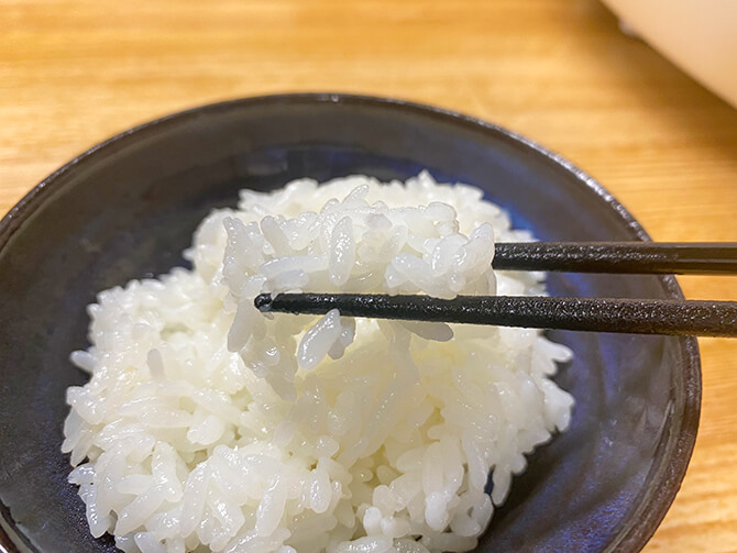 炊飯器は寿命を見極めながら使おう