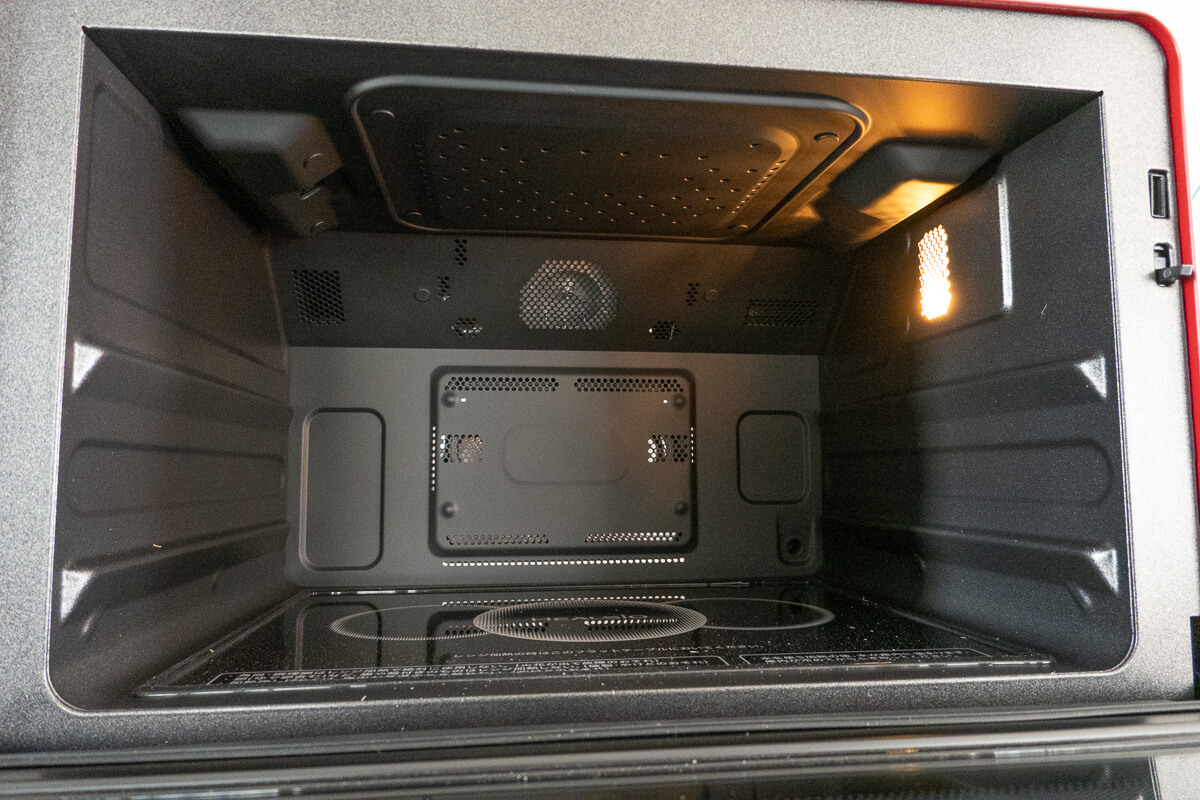 SHARP ヘルシオの口コミで多いデメリットを検証 お手入れは人によっては面倒に感じるかも