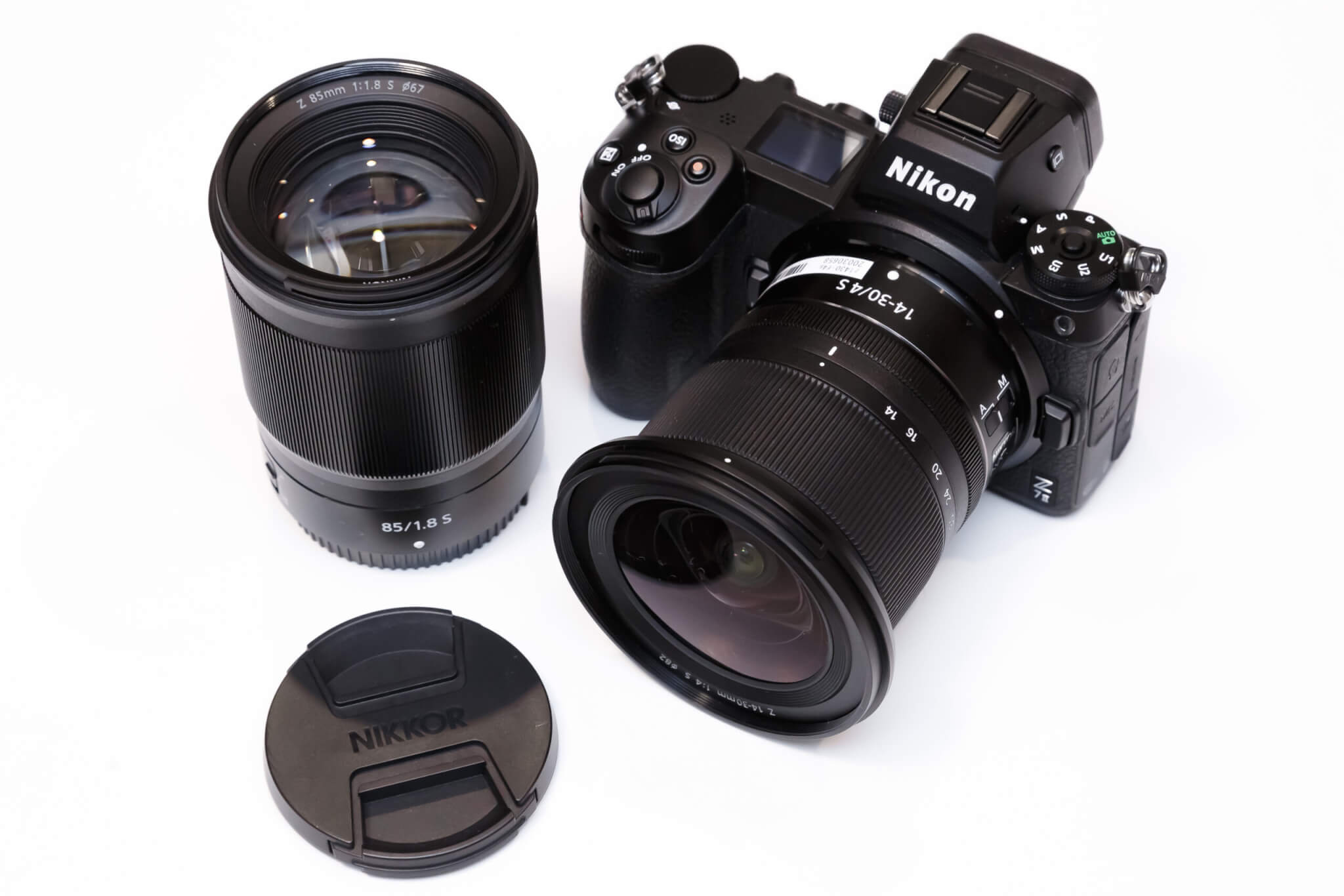 Nikon Z 7II実写レビュー。高画素モデルながらオールラウンドに Nikon Z 7II実写レビュー。高画素モデルながらオールラウンドに