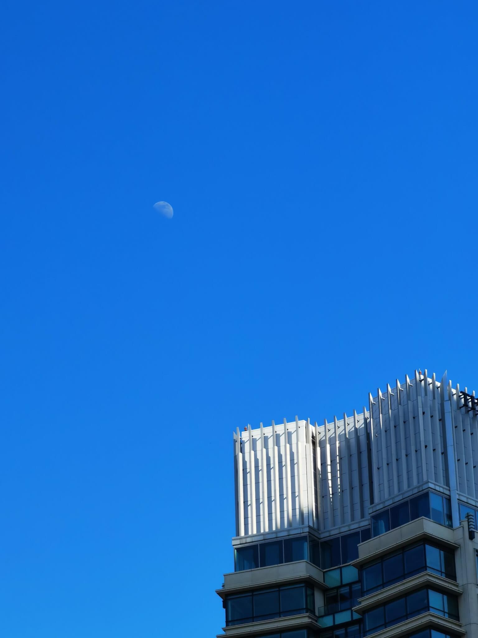 HUAWEI P40 Proの写真作例