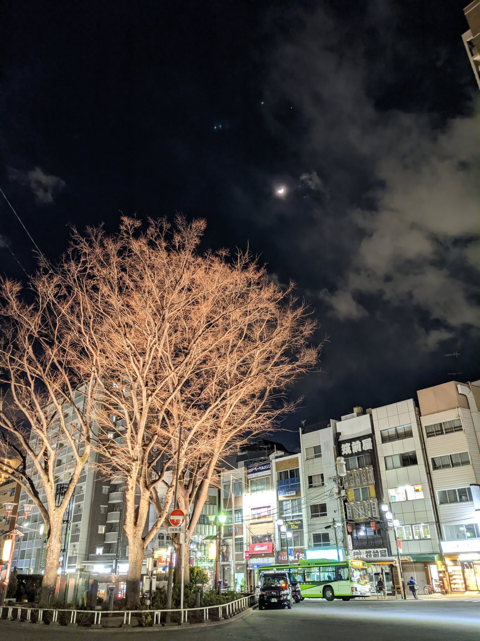 Google Pixel 5の撮影