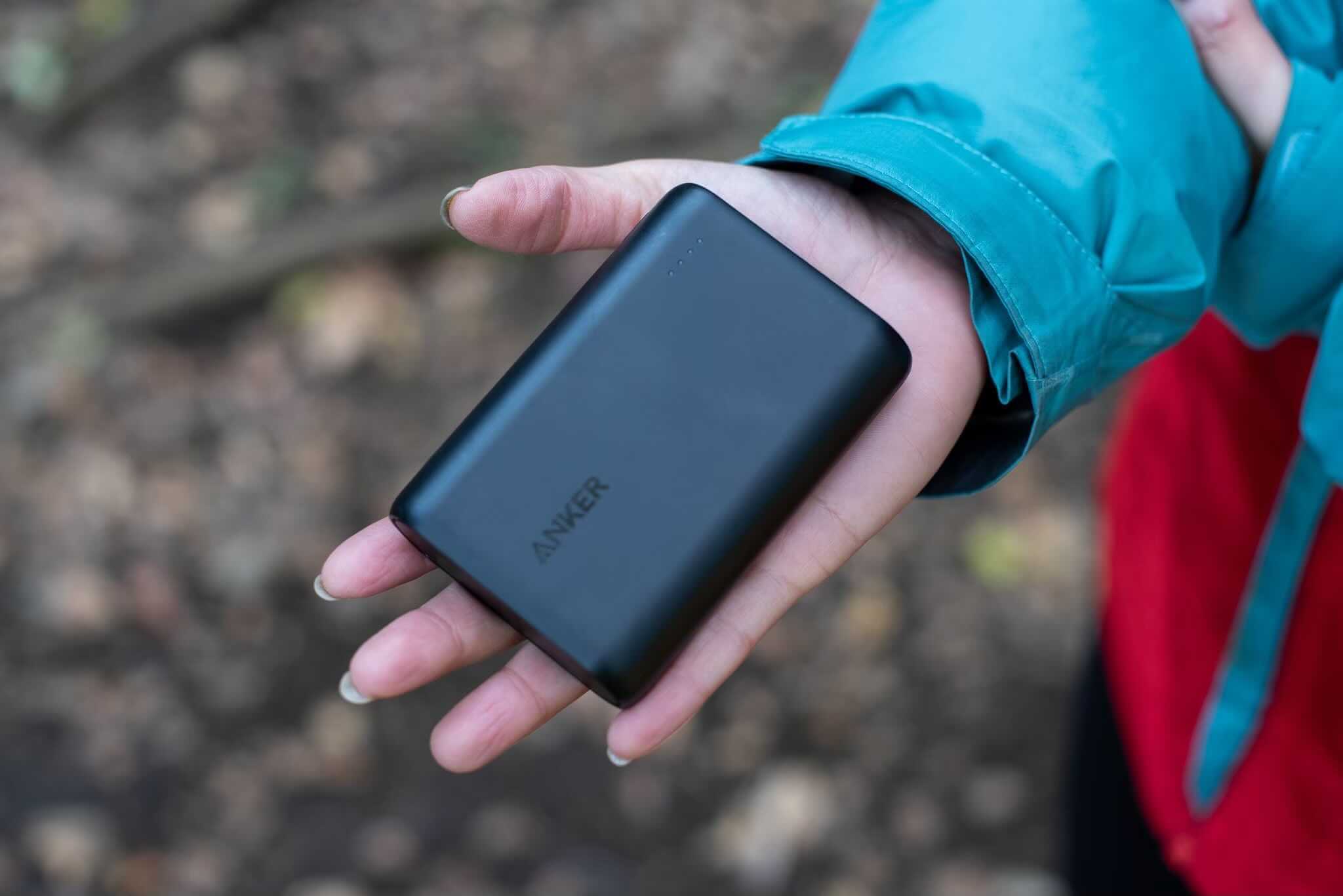 Anker PowerCore 10000
