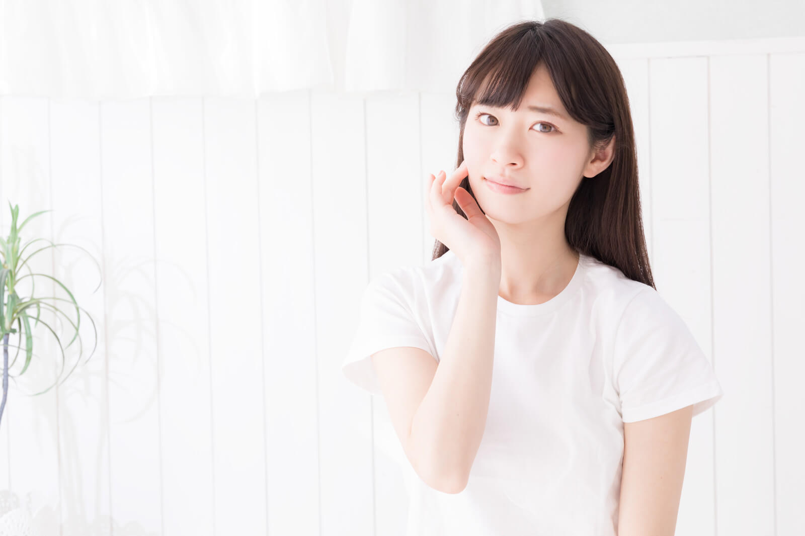 ミストが痛く感じるのは毛穴を洗浄している証拠！