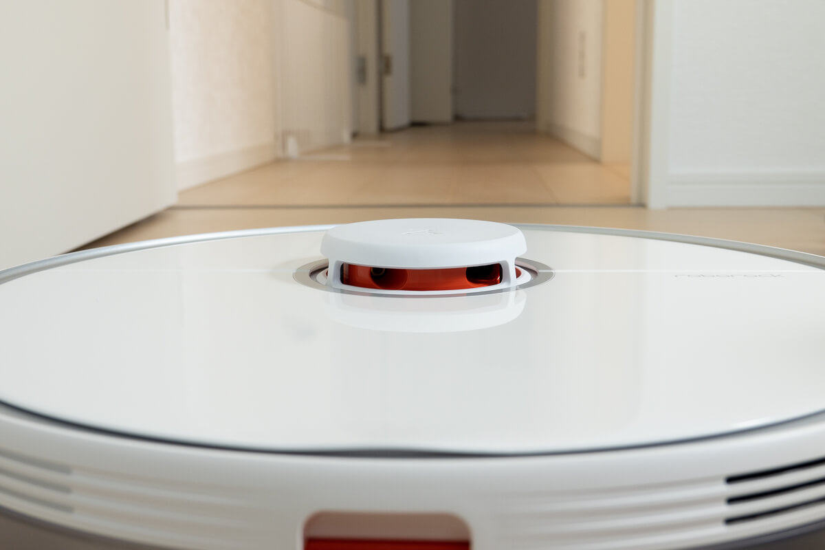 Roborock(ロボロック)を4項目の選び方で徹底比較　センサー・ナビ能力